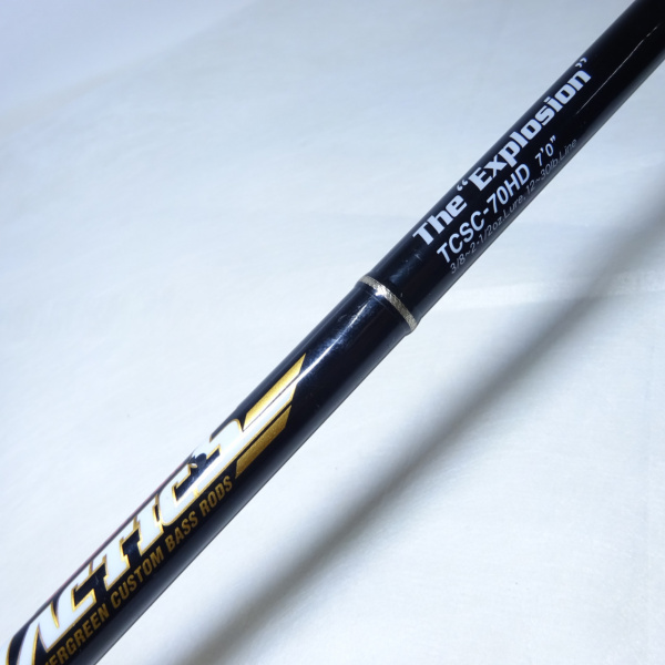 タクティクス TCSCー70HD